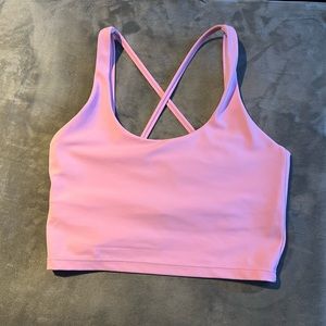ZYIA  Active Light n Tight Strappy Bra